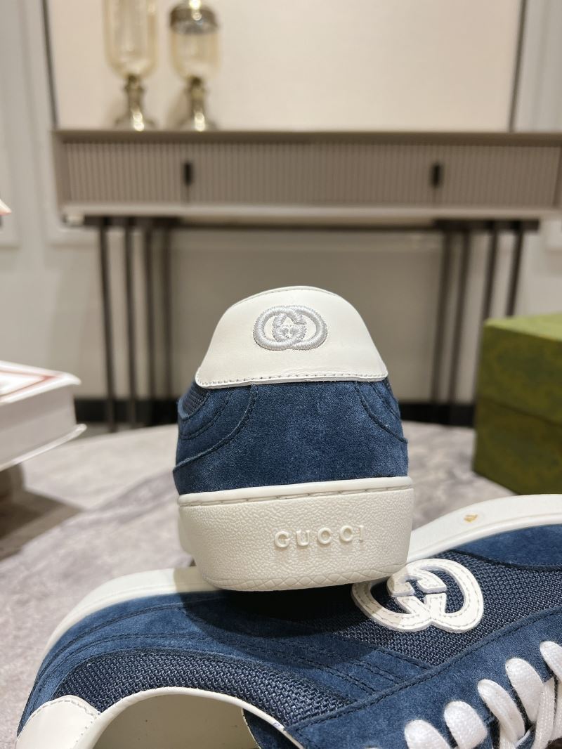 Gucci Low Shoes